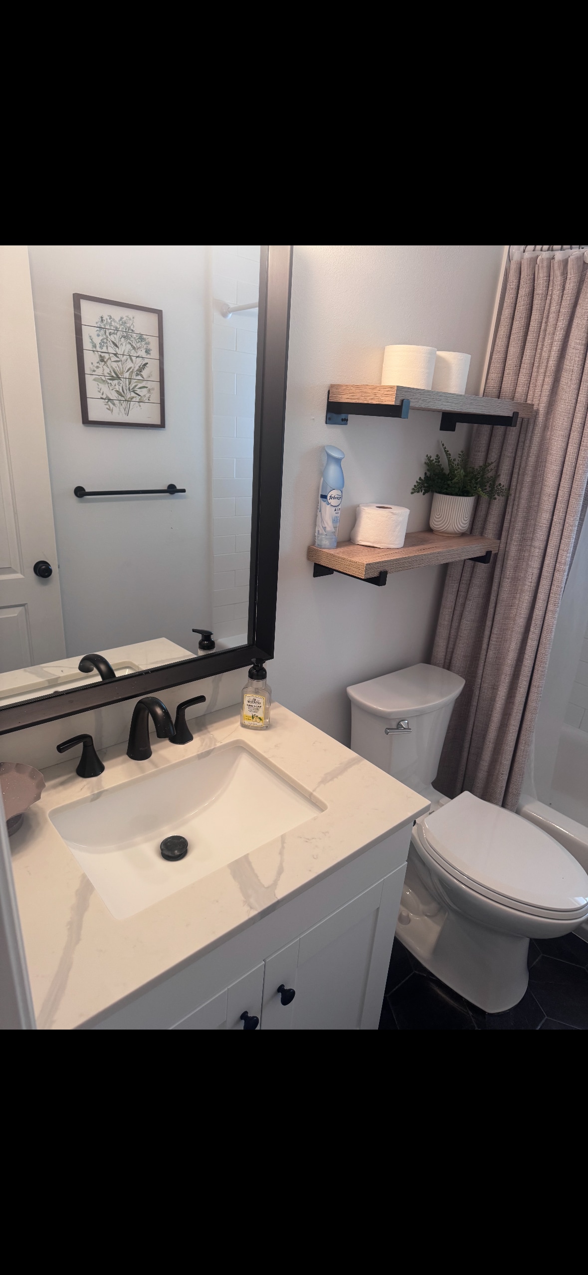 Full bathroom two